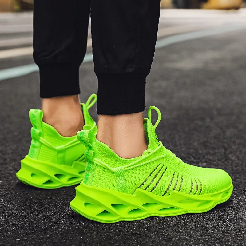 2021 Lightweight Blade Shoes