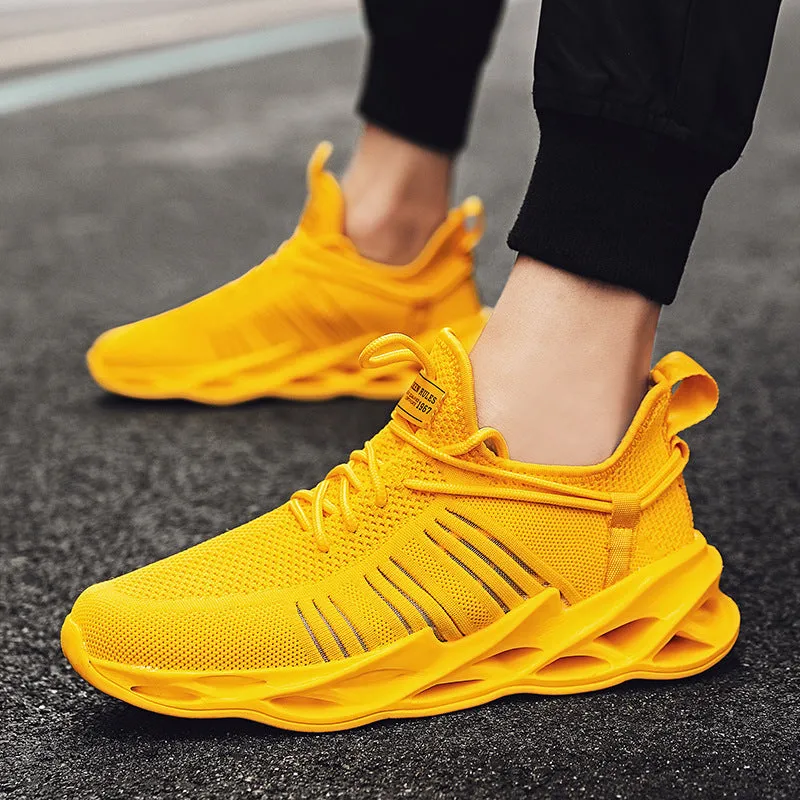 2021 Lightweight Blade Shoes