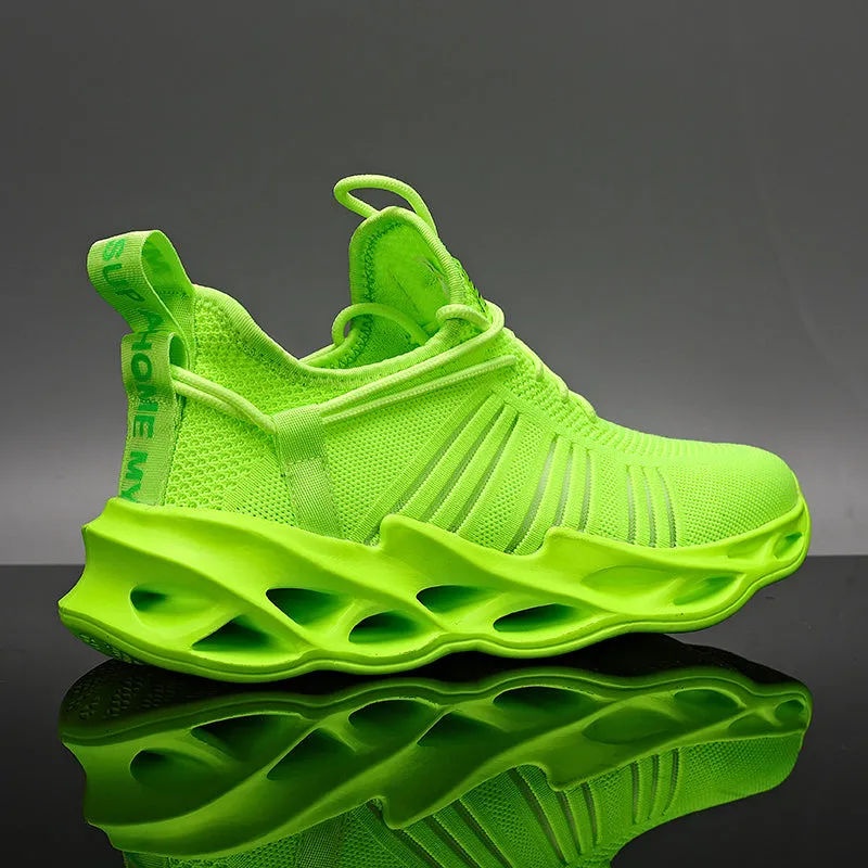 2021 Lightweight Blade Shoes