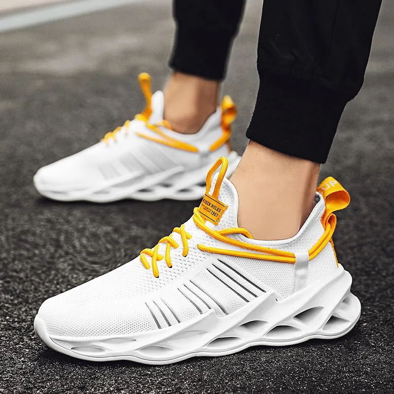 2021 Lightweight Blade Shoes