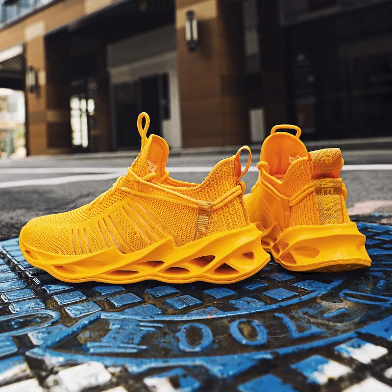 2021 Lightweight Blade Shoes