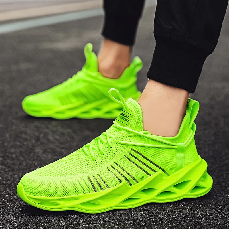 2021 Lightweight Blade Shoes