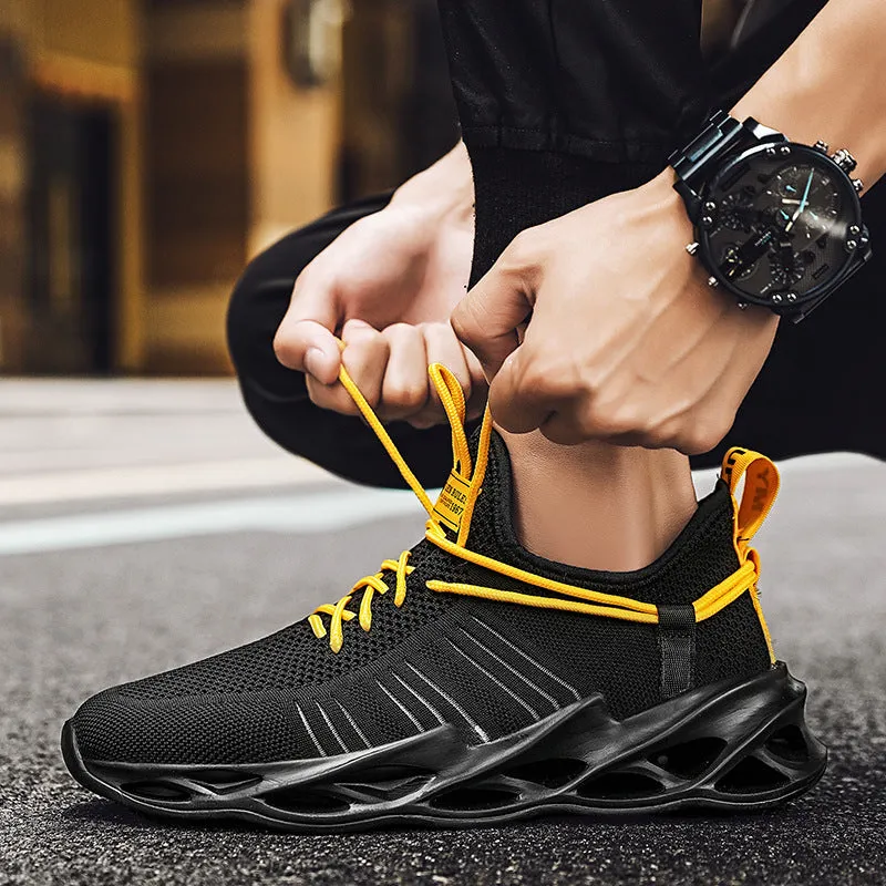 2021 Lightweight Blade Shoes