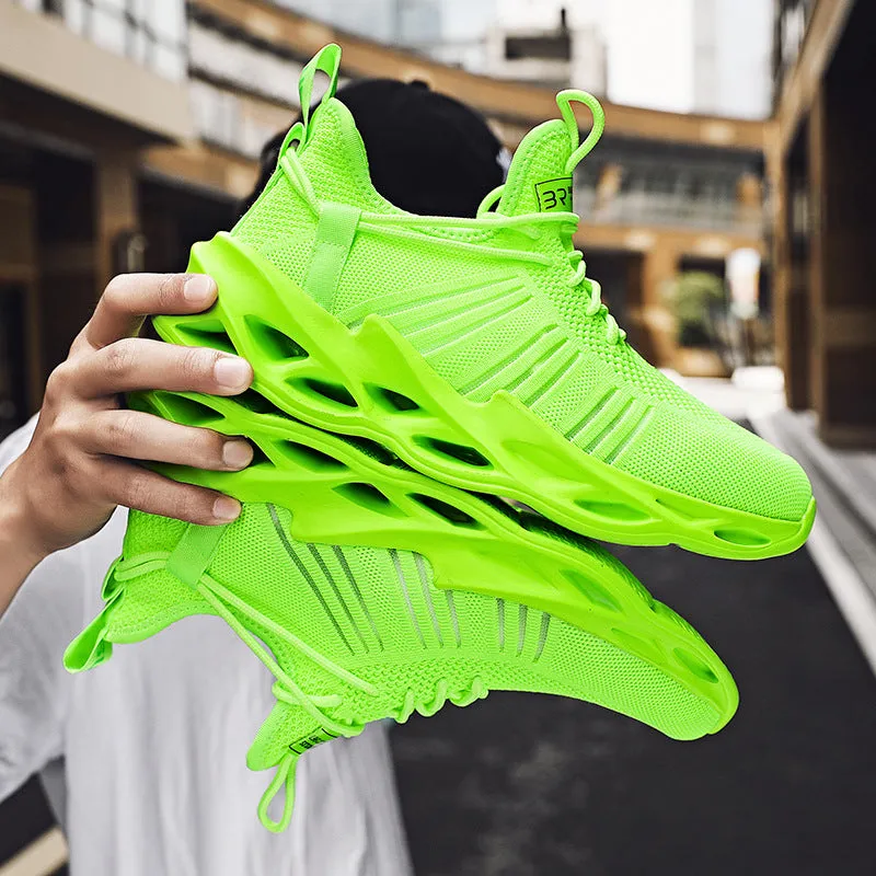 2021 Lightweight Blade Shoes