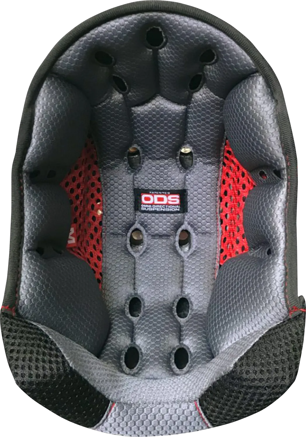 6D ATR-2 Liner - Small 70-1021