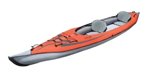 Advanced Elements - AdvancedFrame Convertible Kayak AE1007-R-P