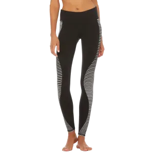 Airbrush Reflective Leggings