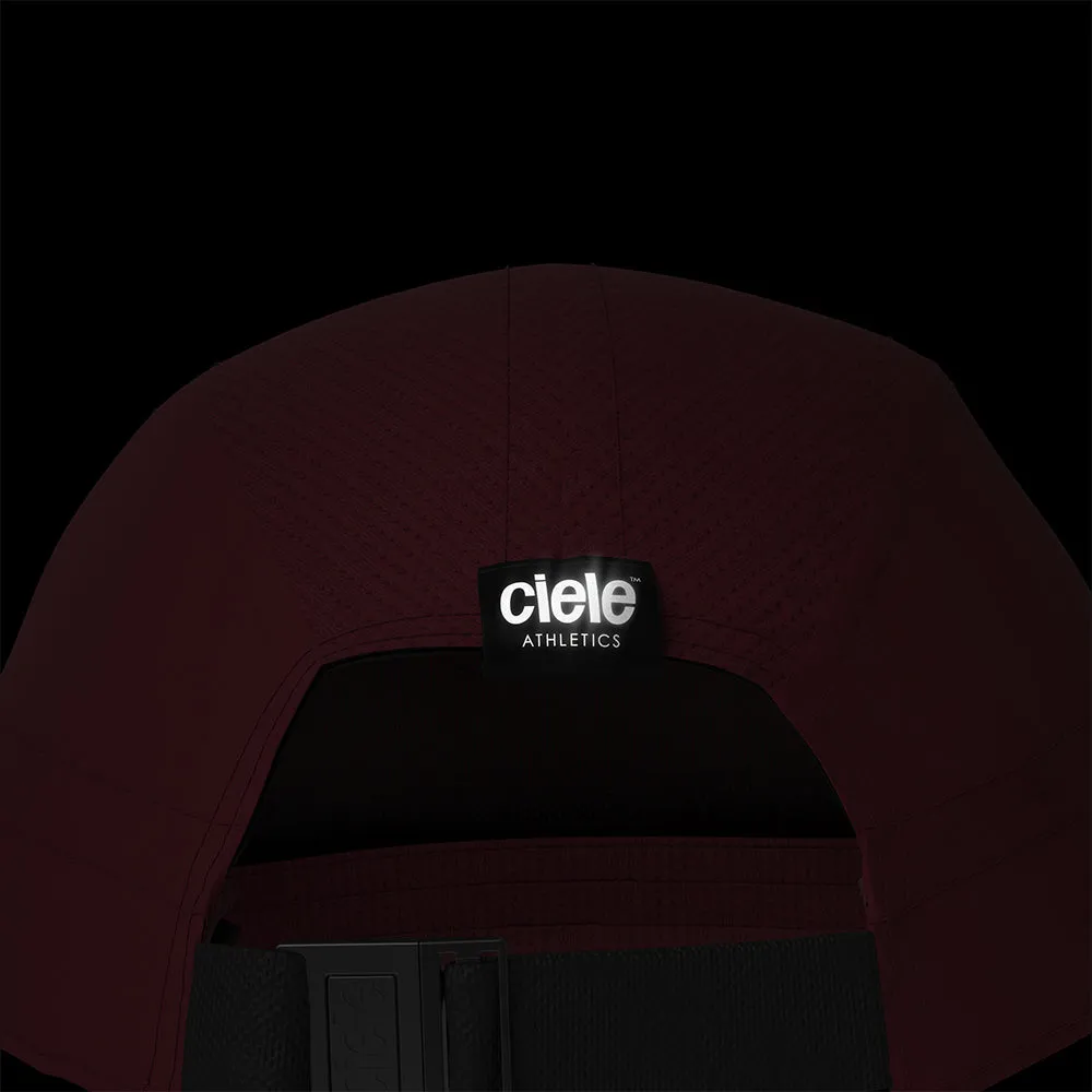 ALZCap - Athletics SL - Cab