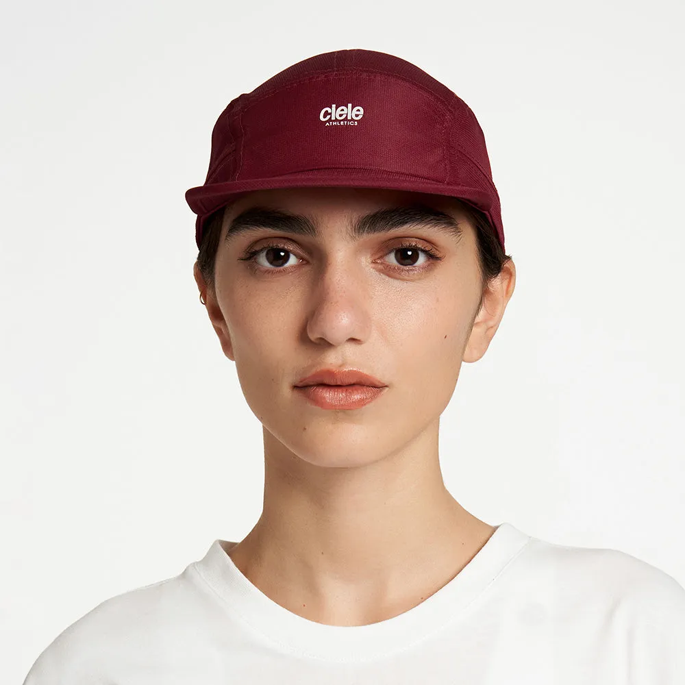 ALZCap - Athletics SL - Cab