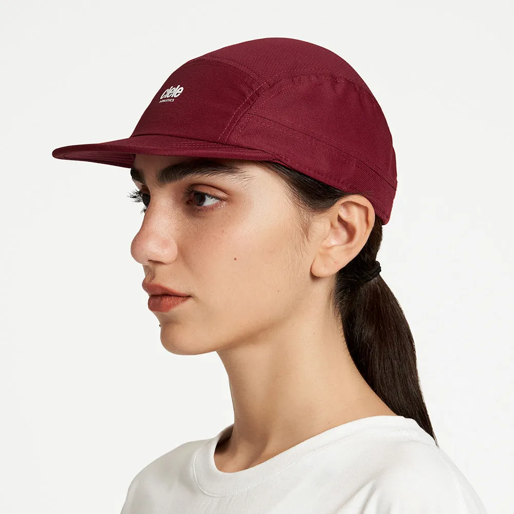 ALZCap - Athletics SL - Cab