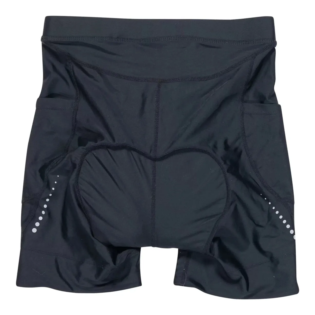 Baleaf Padded Cycling Shorts - Men's