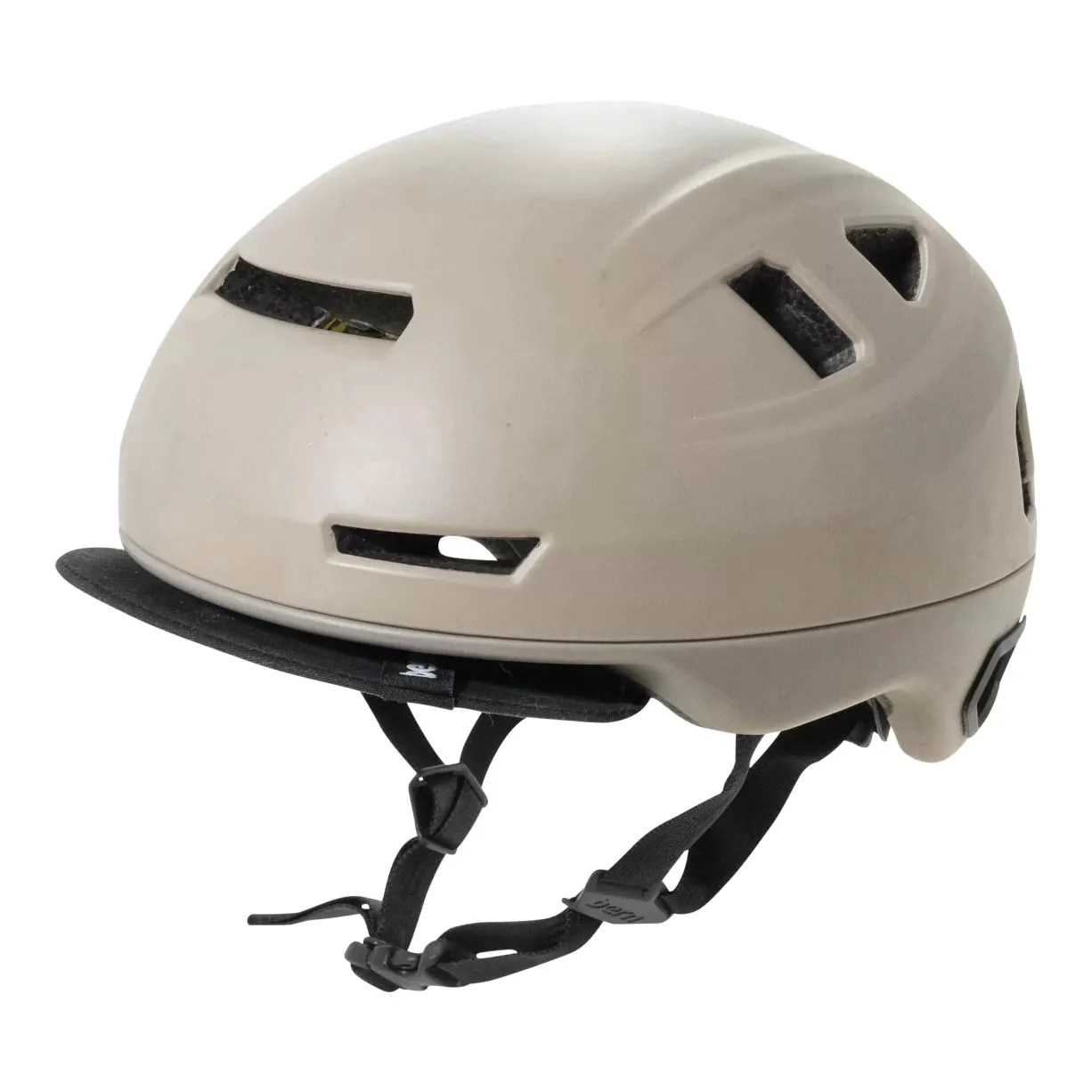 Bern Hudson Mips Bike Helmet