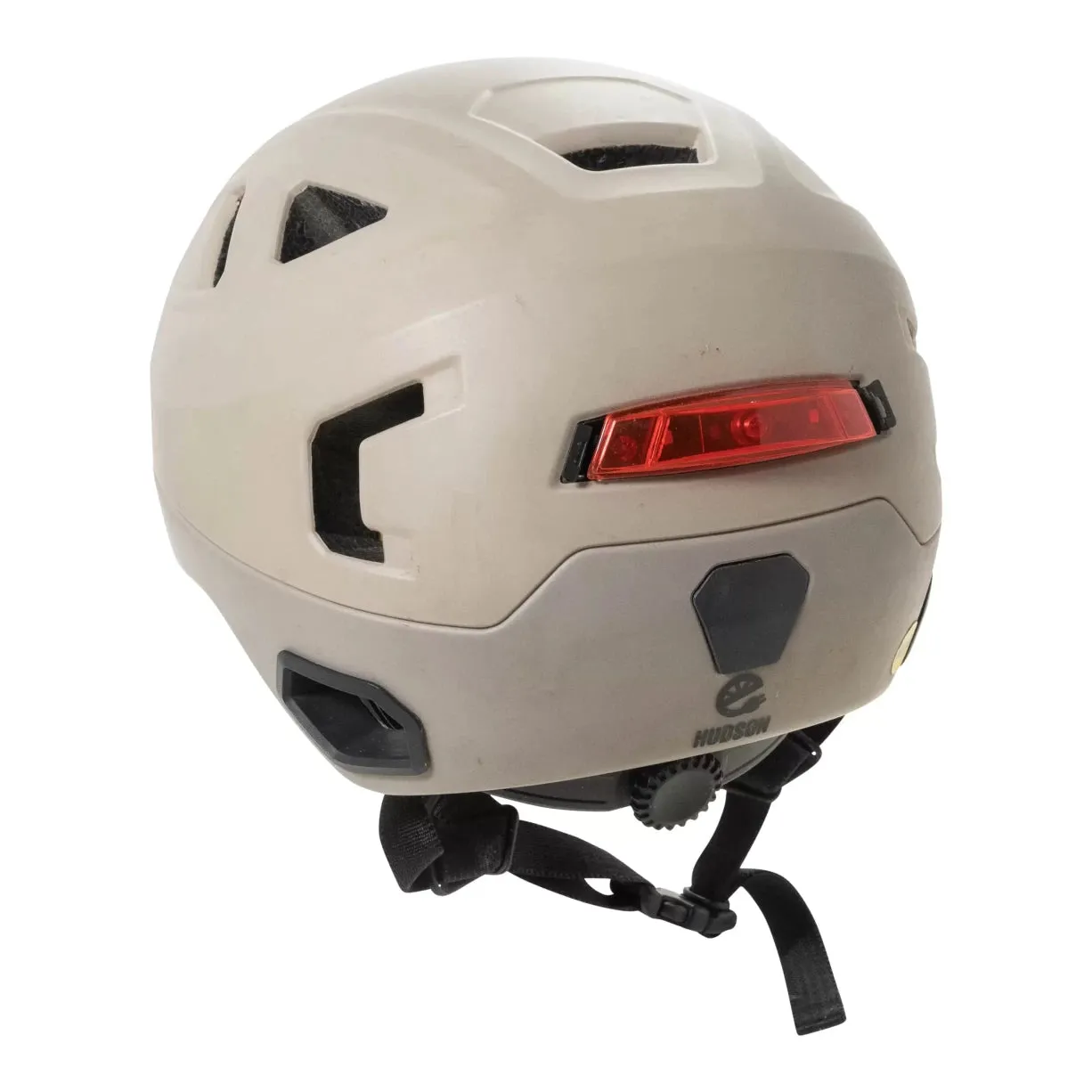 Bern Hudson Mips Bike Helmet