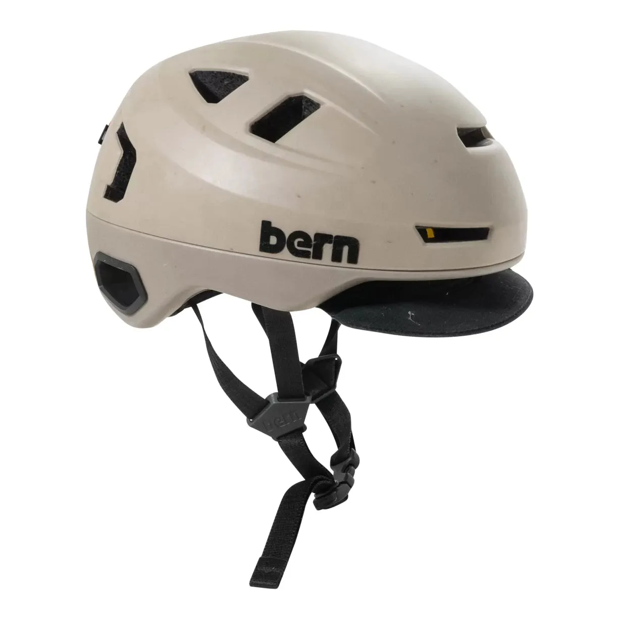 Bern Hudson Mips Bike Helmet