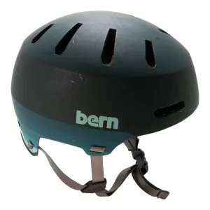 Bern Macon 2.0 Bike Helmet