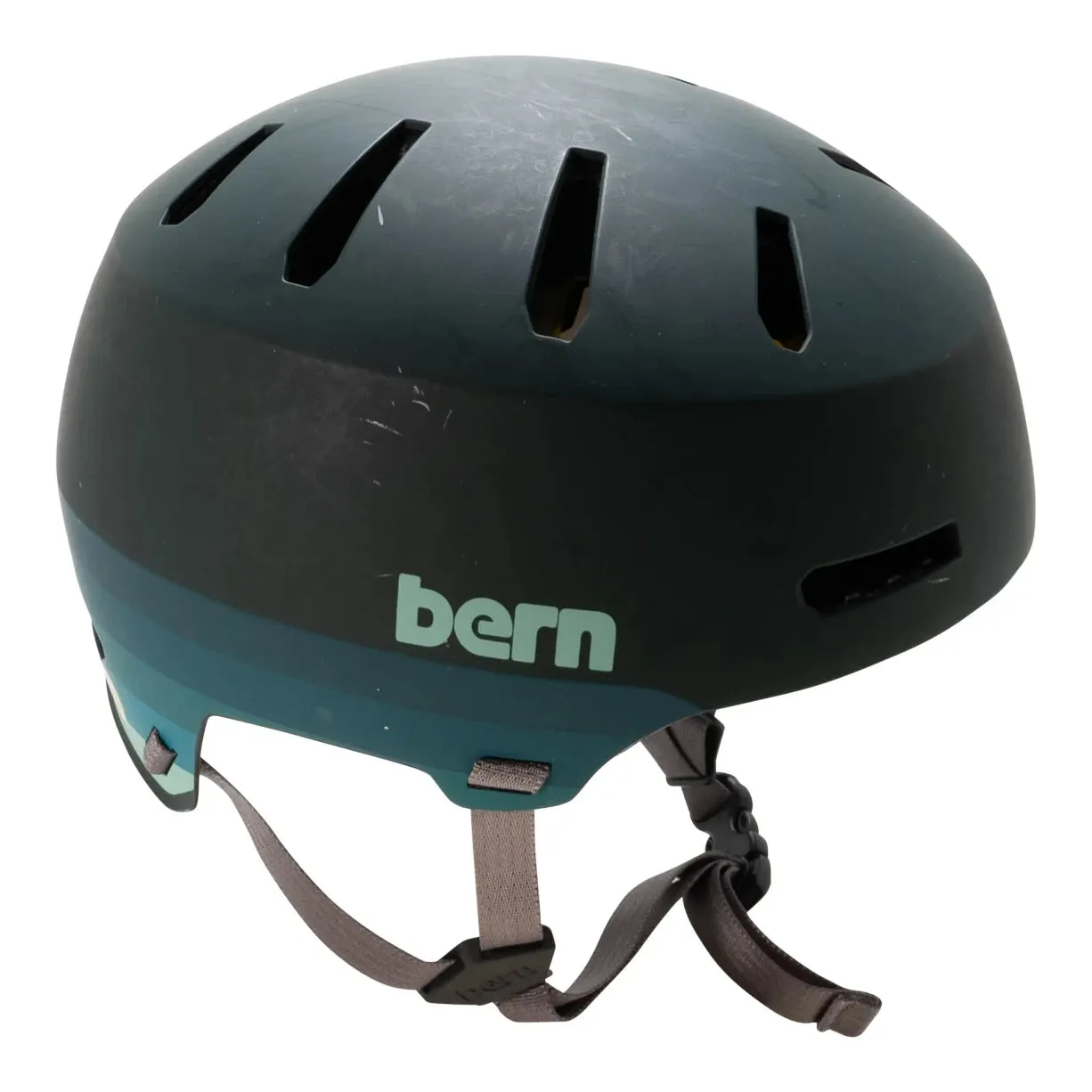 Bern Macon 2.0 Bike Helmet