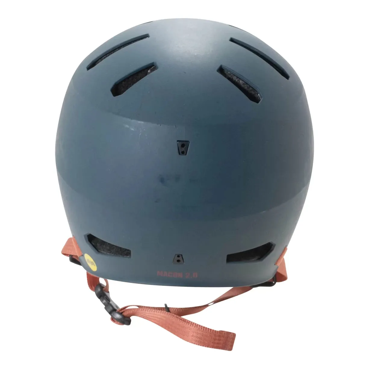 Bern The Macon 2.0 Mips Bike Helmet