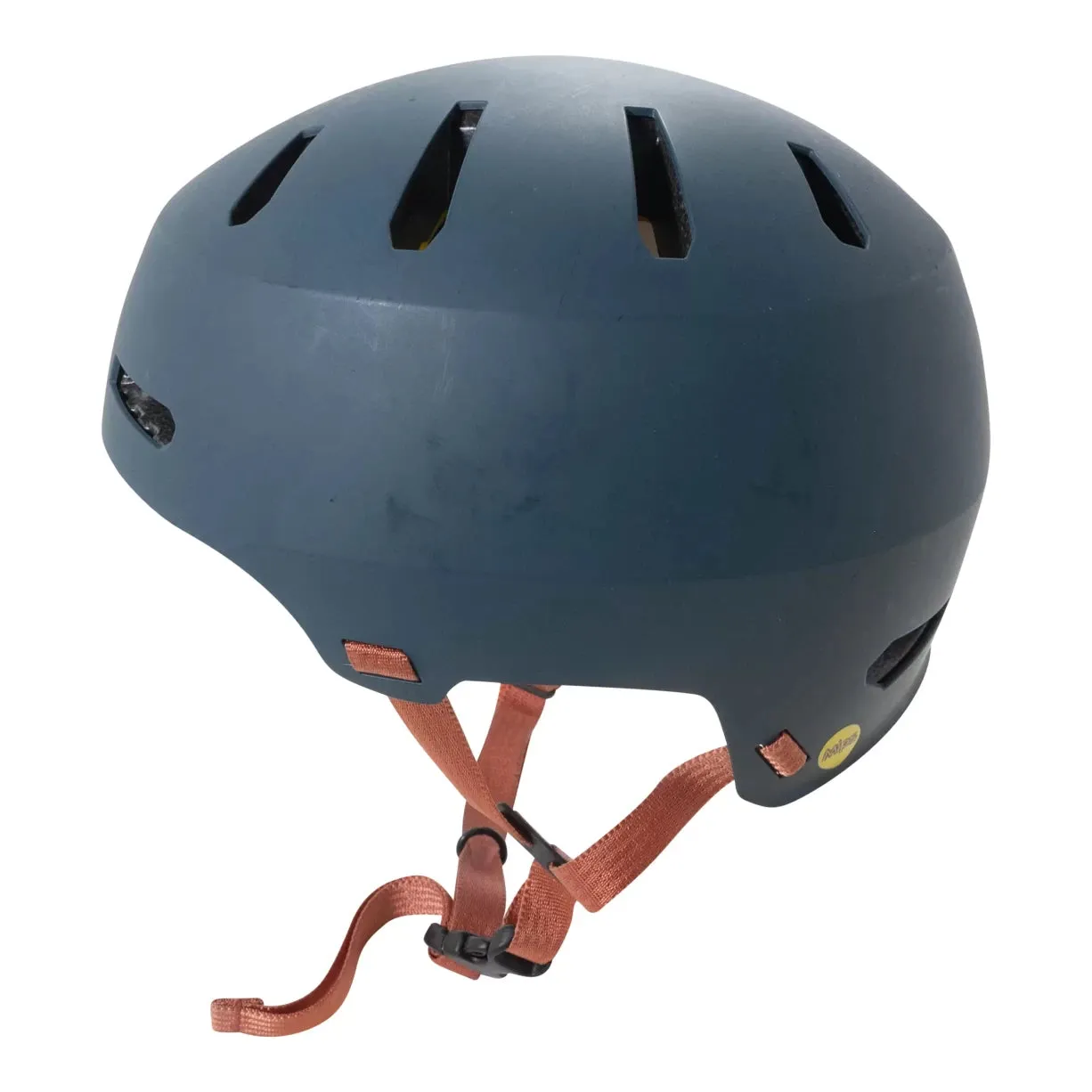 Bern The Macon 2.0 Mips Bike Helmet