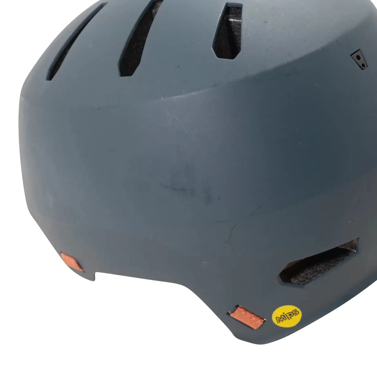 Bern The Macon 2.0 Mips Bike Helmet