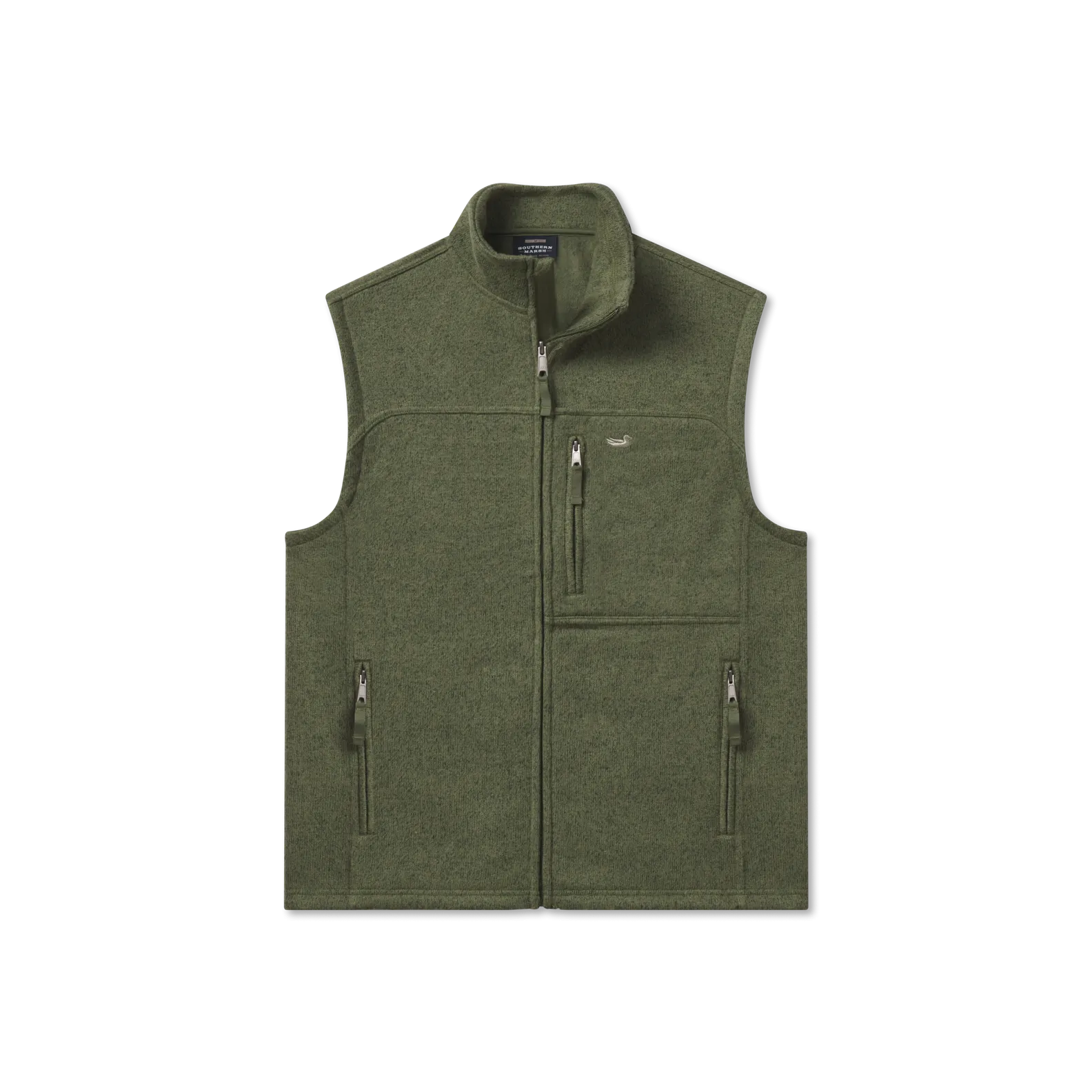 Bismark FieldTec Heather Vest