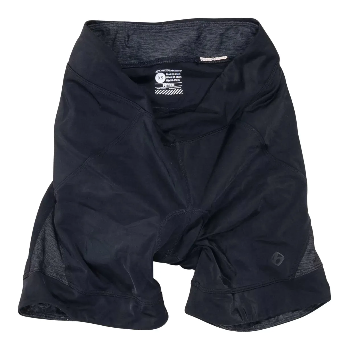 Bontrager Padded Bike Shorts - Women's
