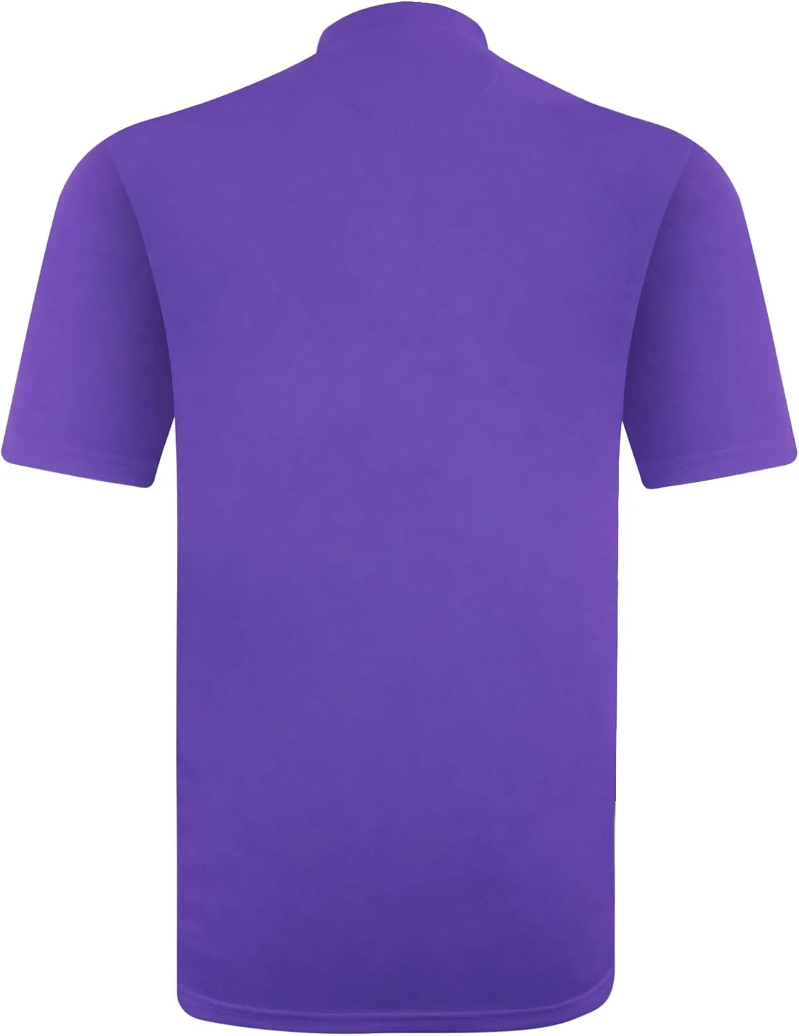 Bowling Jersey - Sublimation Shirts for Men, Quick Dry, S-6XL, Blue