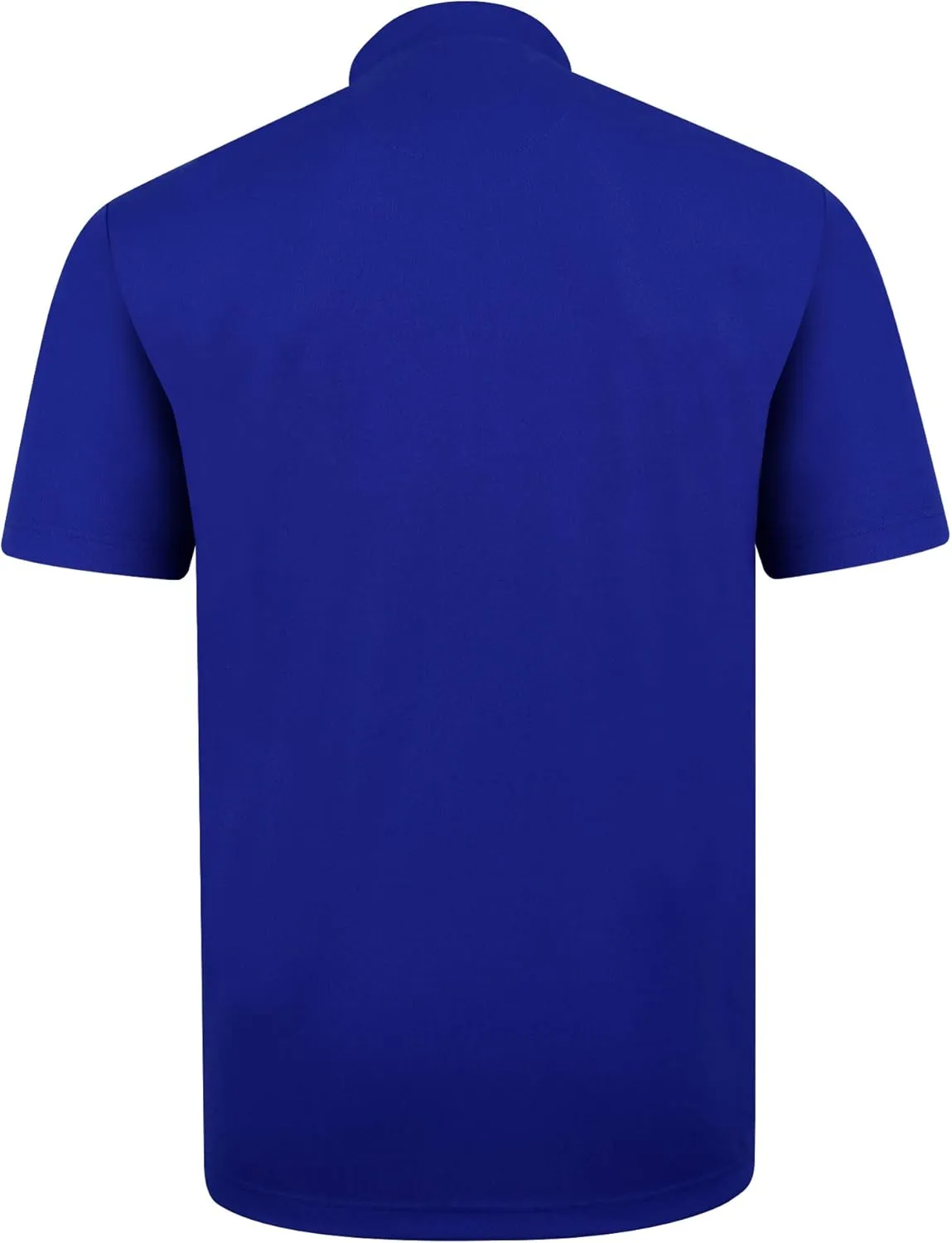 Bowling Jersey - Sublimation Shirts for Men, Quick Dry, S-6XL, Blue