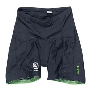 Canari Gel Padded Bike Shorts - Men's