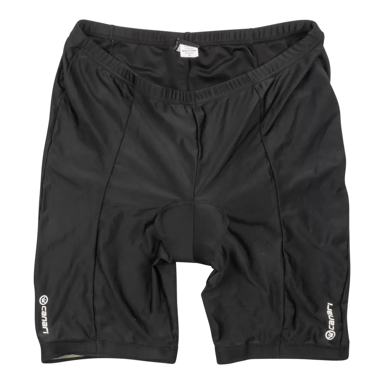 Canari Padded Bike Shorts - Men's