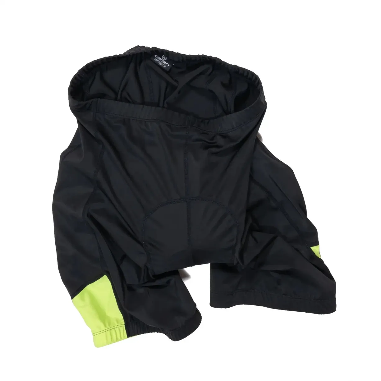 Canari Padded Cycling Short - Men's