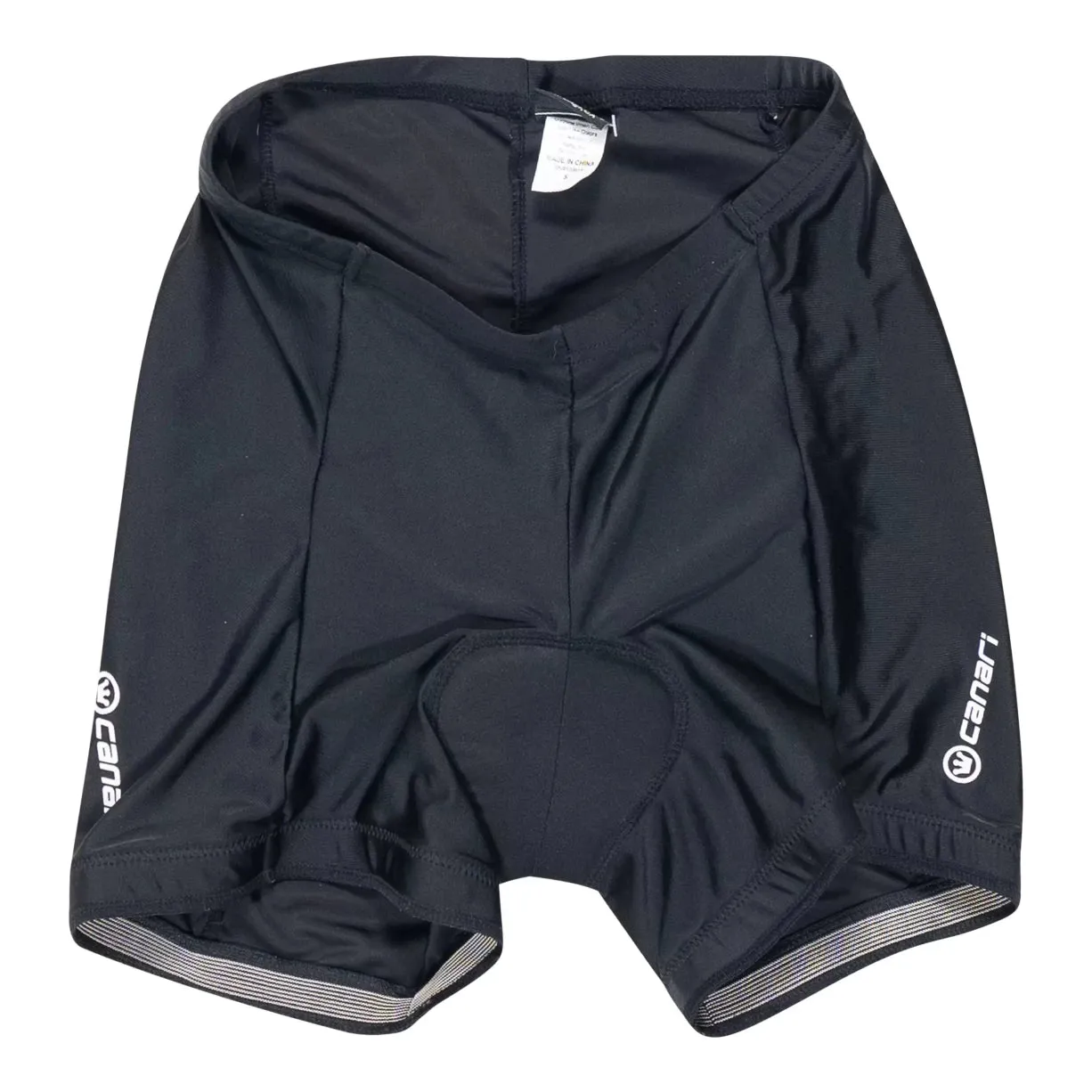 Canari Padded Shorts - Women's