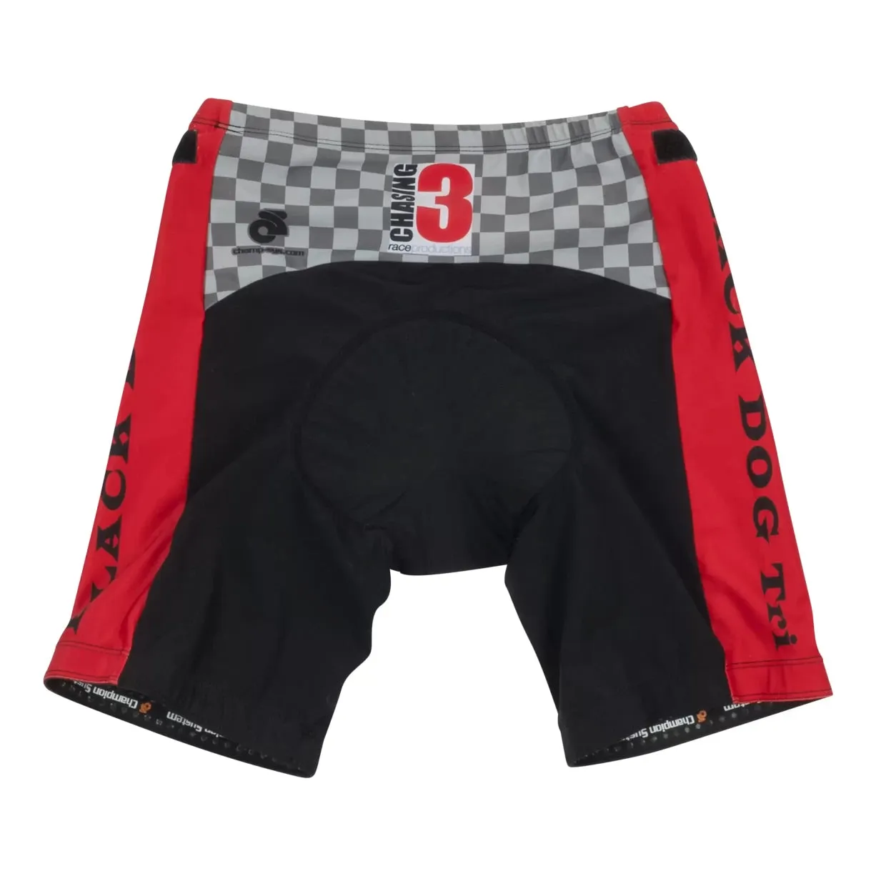 Champion System Padded Bike Shorts - Women's