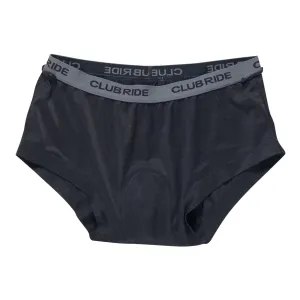 Club Ride Padded Underwear - Women's