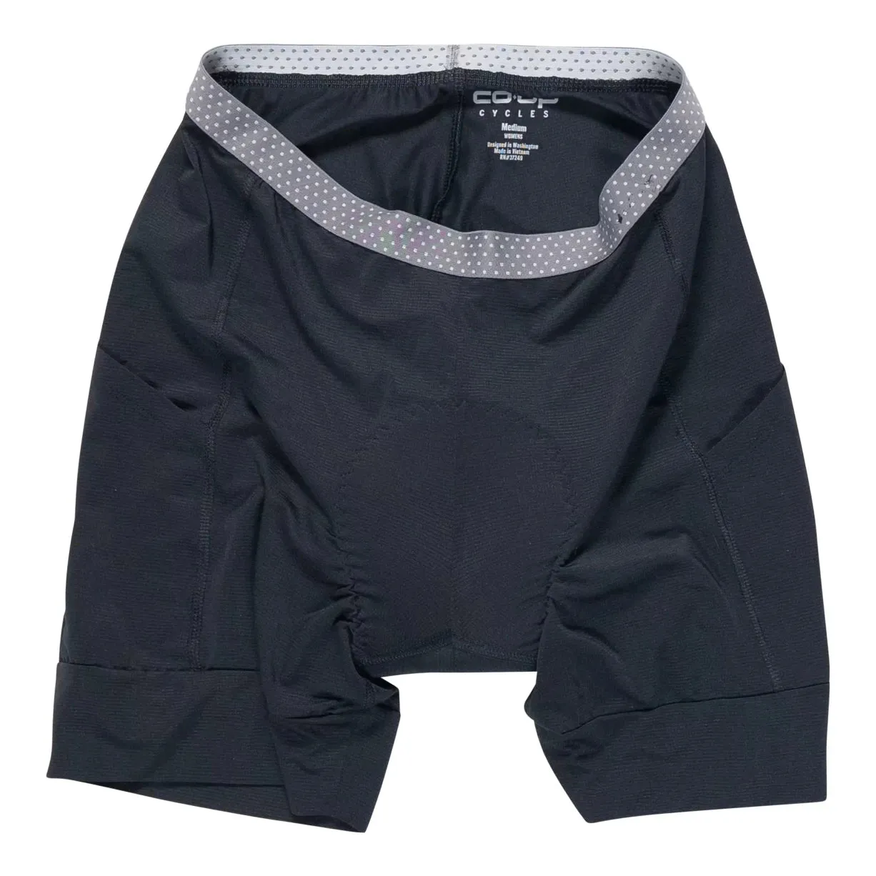Co-Op Cycles Link Padded Liner Shorts - Women's