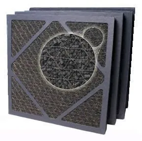 Dri-Eaz DefendAir HEPA 500 Filter Activated Carbon