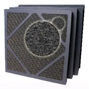 Dri-Eaz DefendAir HEPA 500 Filter Activated Carbon