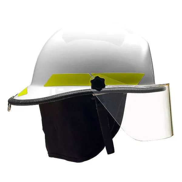 Firedome FX Helmet