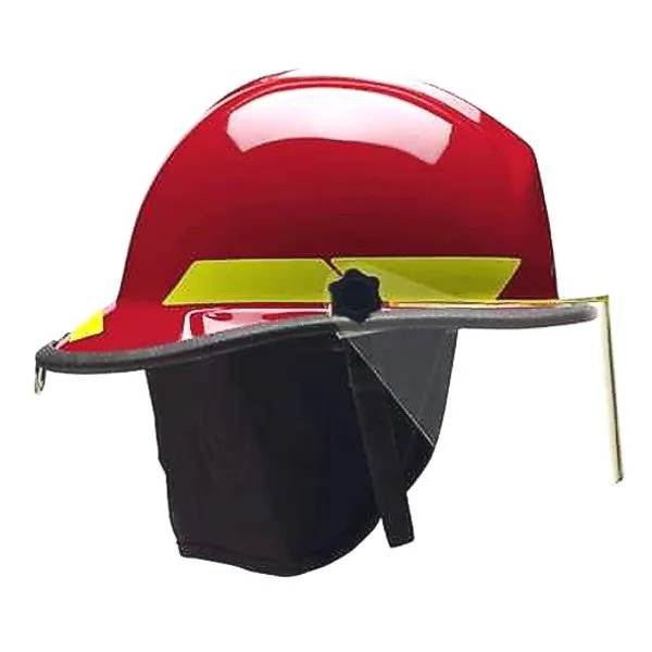 Firedome FX Helmet