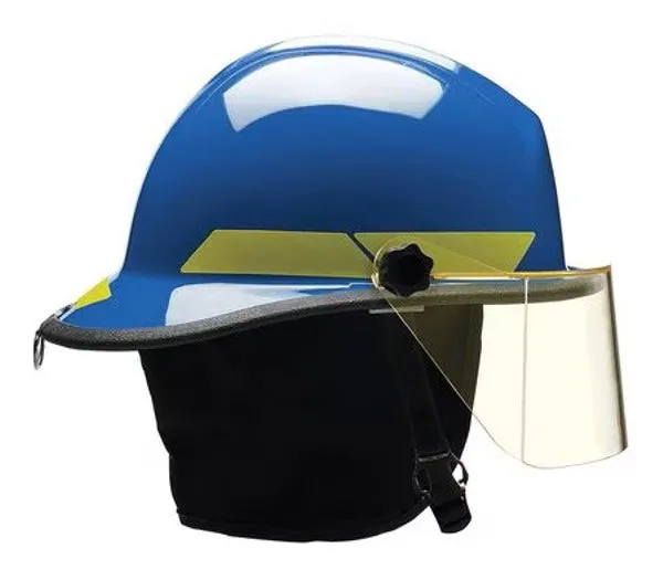 Firedome FX Helmet