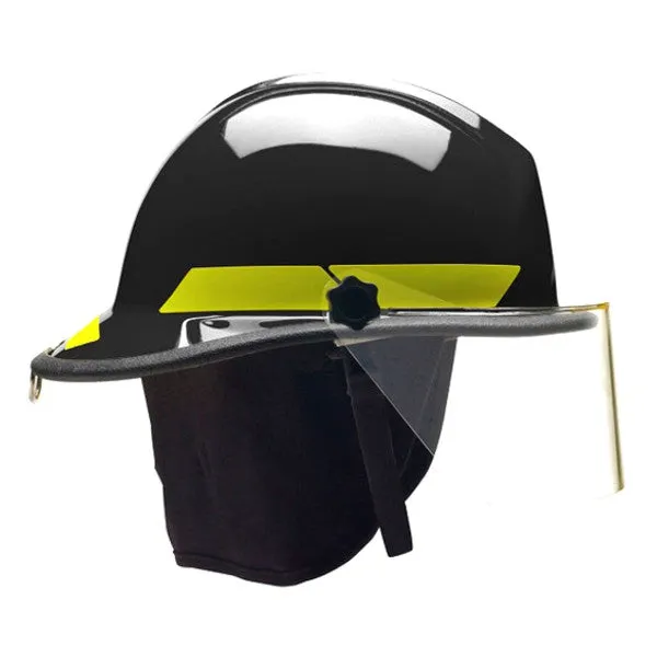 Firedome FX Helmet