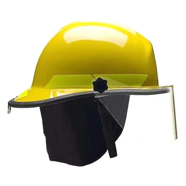 Firedome FX Helmet