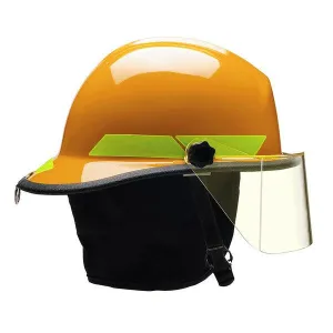 Firedome FX Helmet