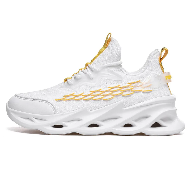 Fly Weaving Lightweight Blade Sneaker