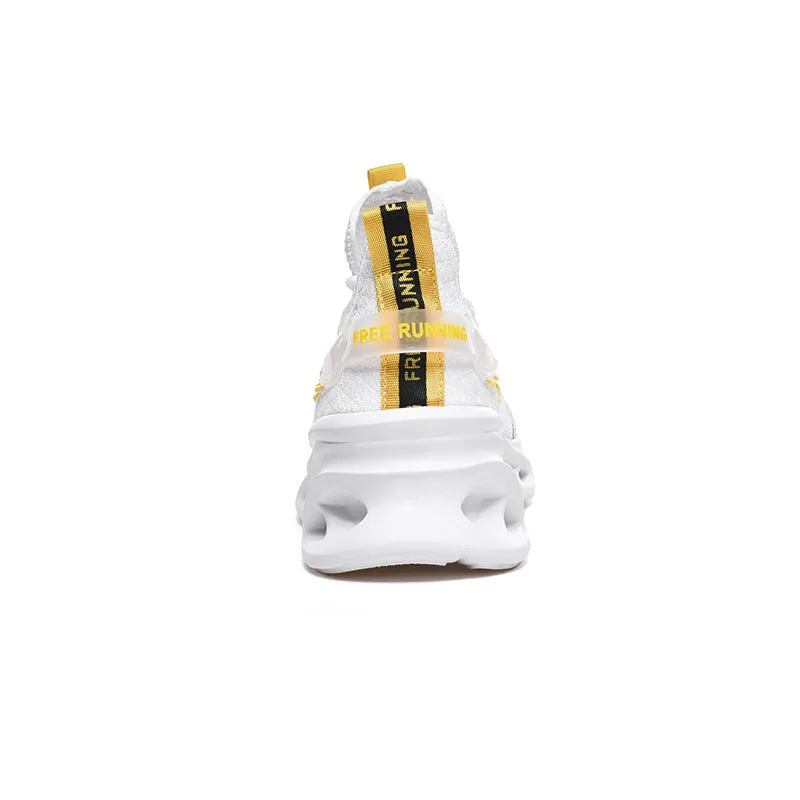 Fly Weaving Lightweight Blade Sneaker