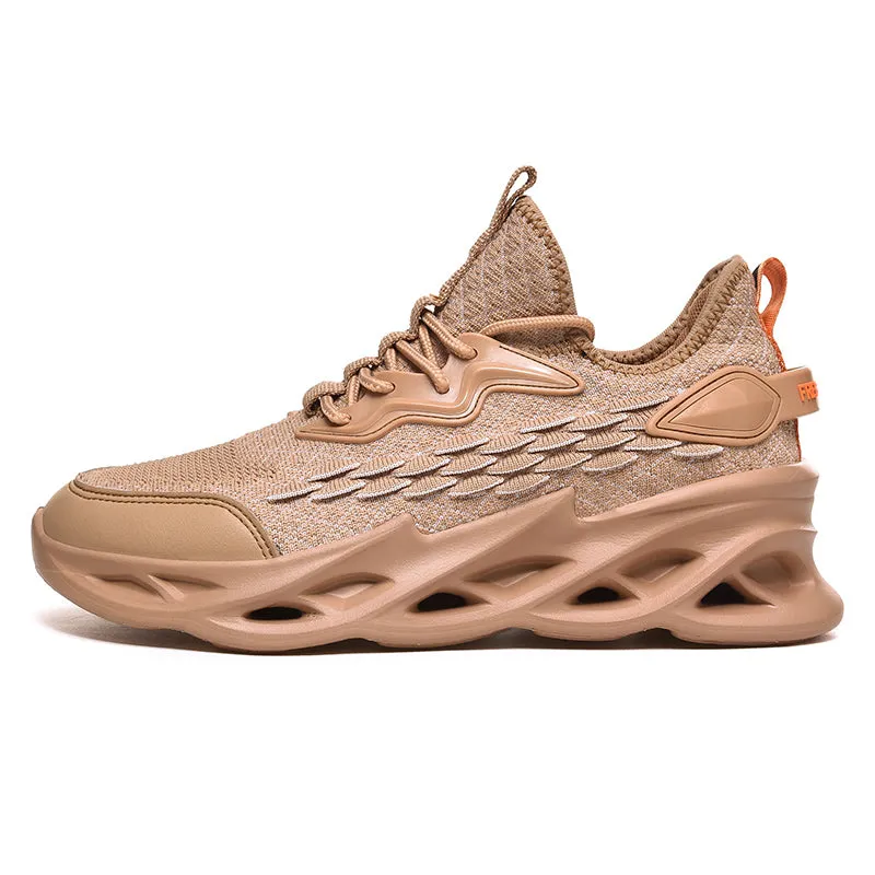 Fly Weaving Lightweight Blade Sneaker