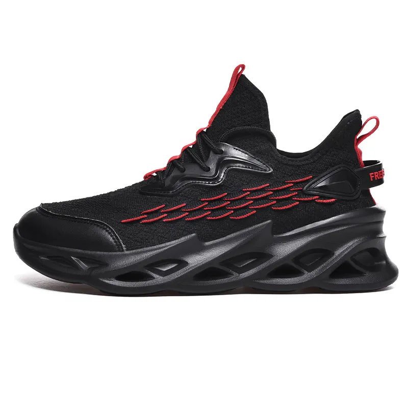 Fly Weaving Lightweight Blade Sneaker