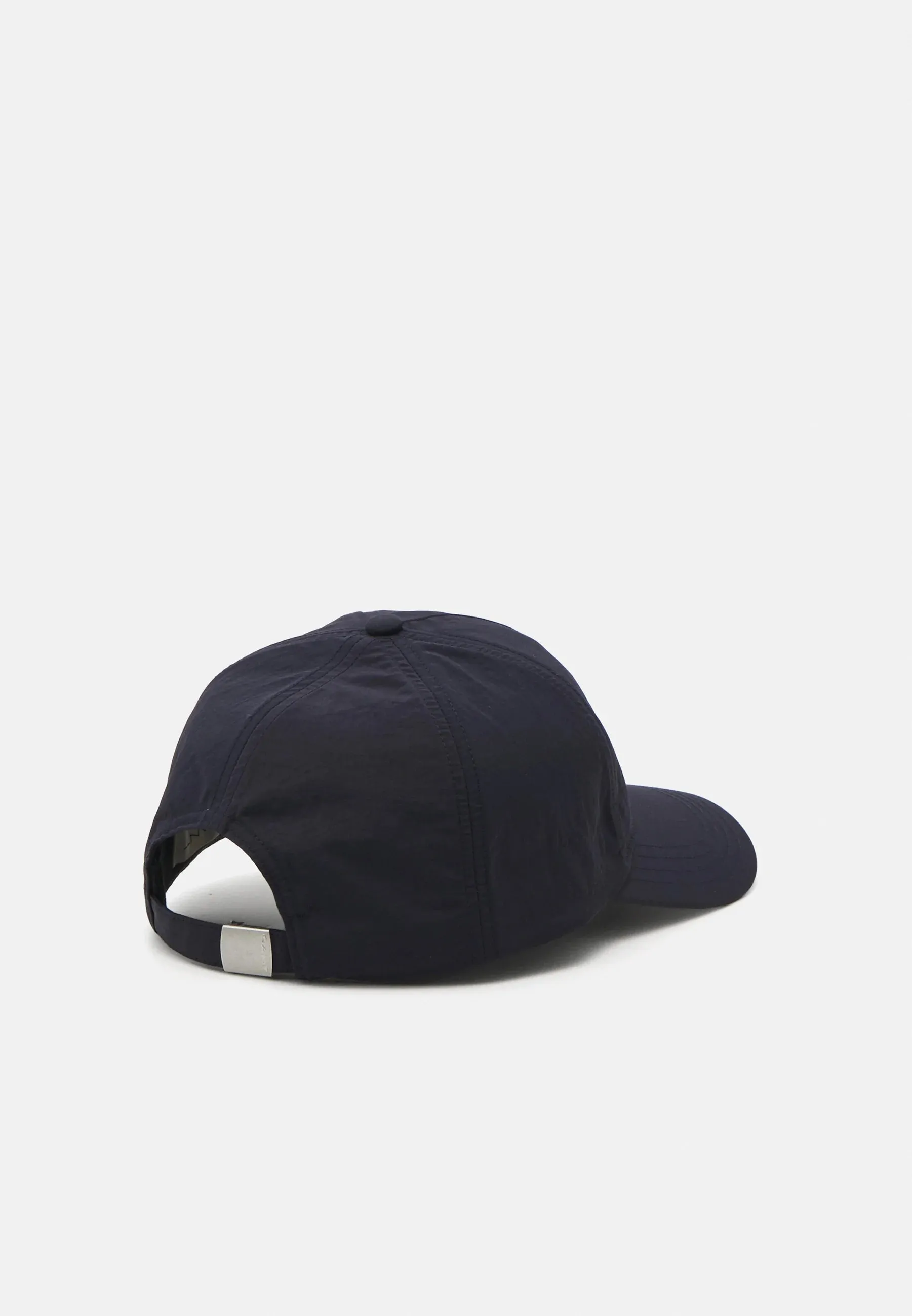 GANT Logo Crinkle Cap