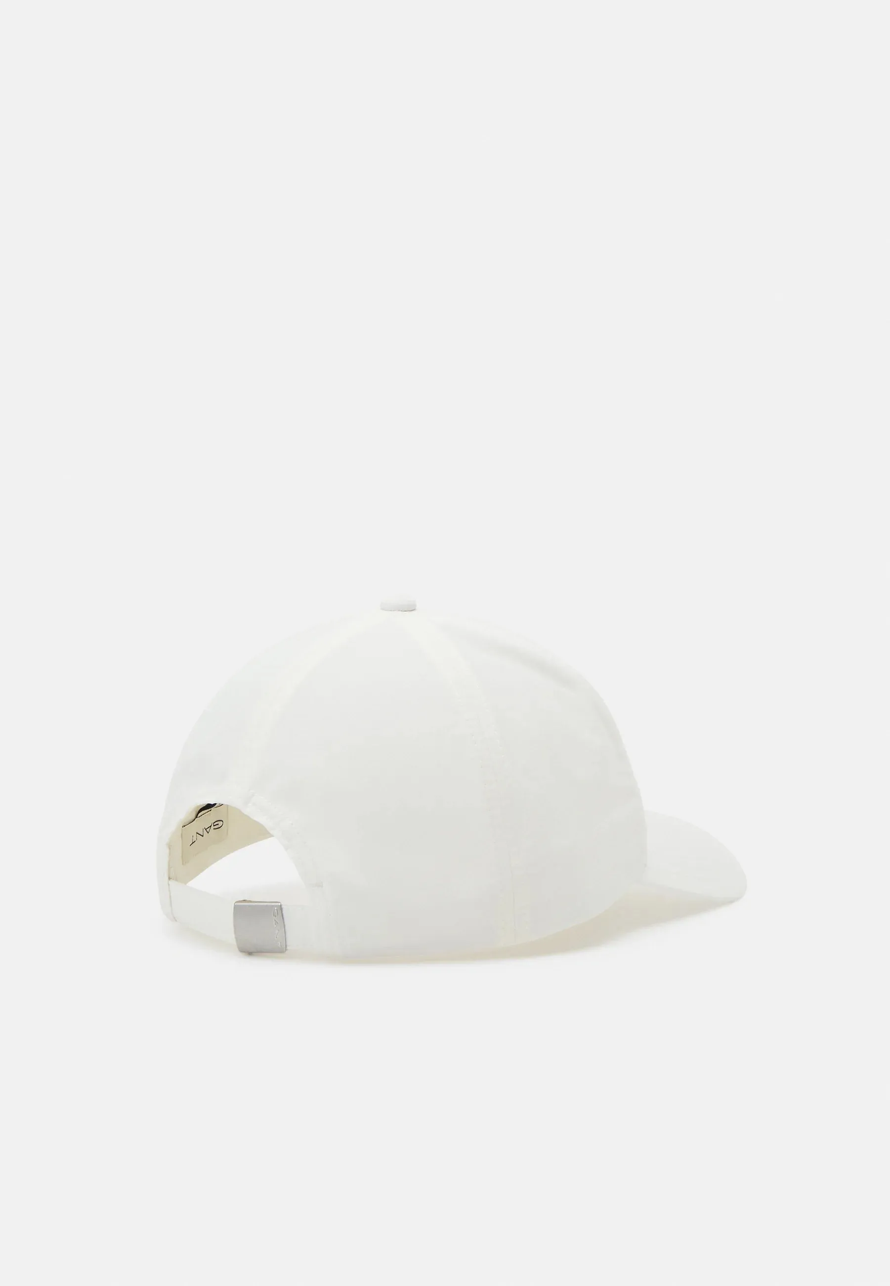 GANT Logo Crinkle Cap