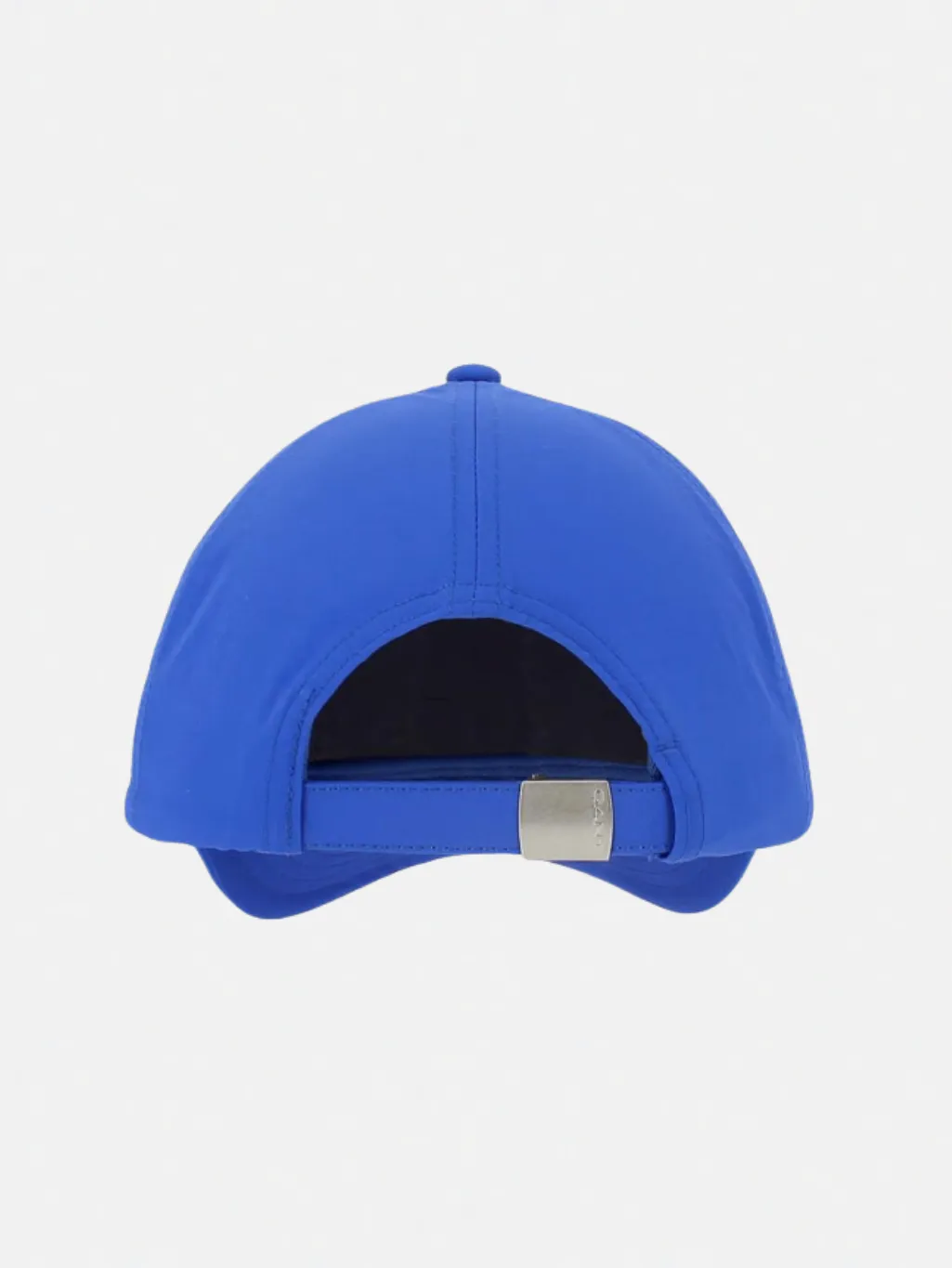 GANT Logo Crinkle Cap