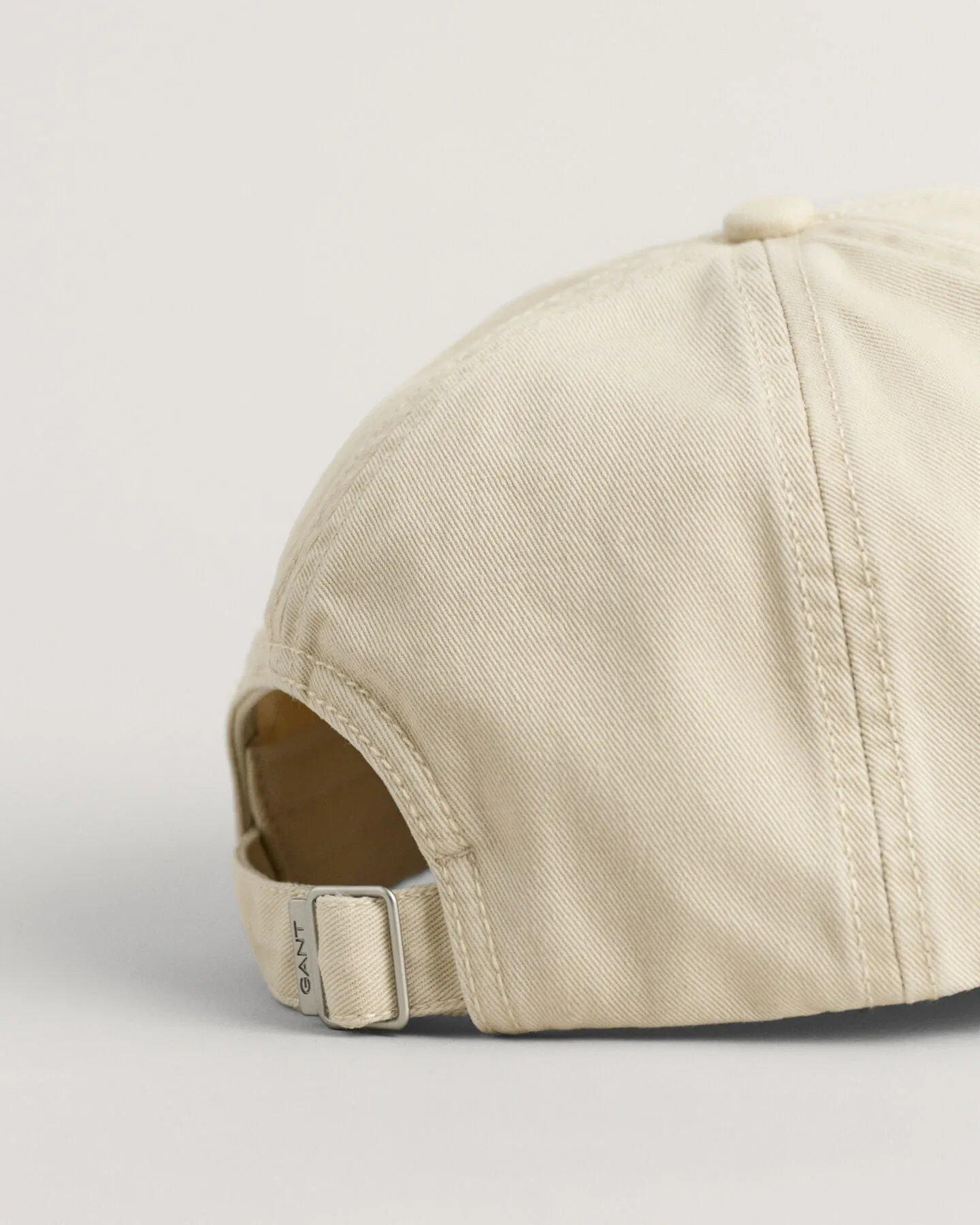 GANT Unisex Tonal Shield Cap